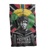 Terras de Origem // Toalha