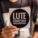 Kit Adesivos África
