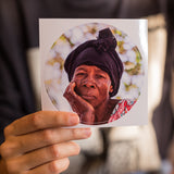 Kit Adesivos África