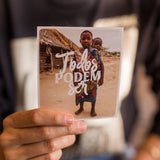 Kit Adesivos África