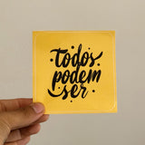 Super Kit de Adesivos