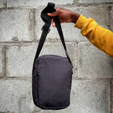 Shoulder Bag // Grafismo