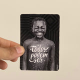 Super Kit de Adesivos